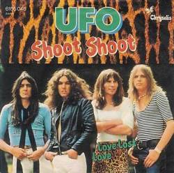 UFO : Shoot Shoot